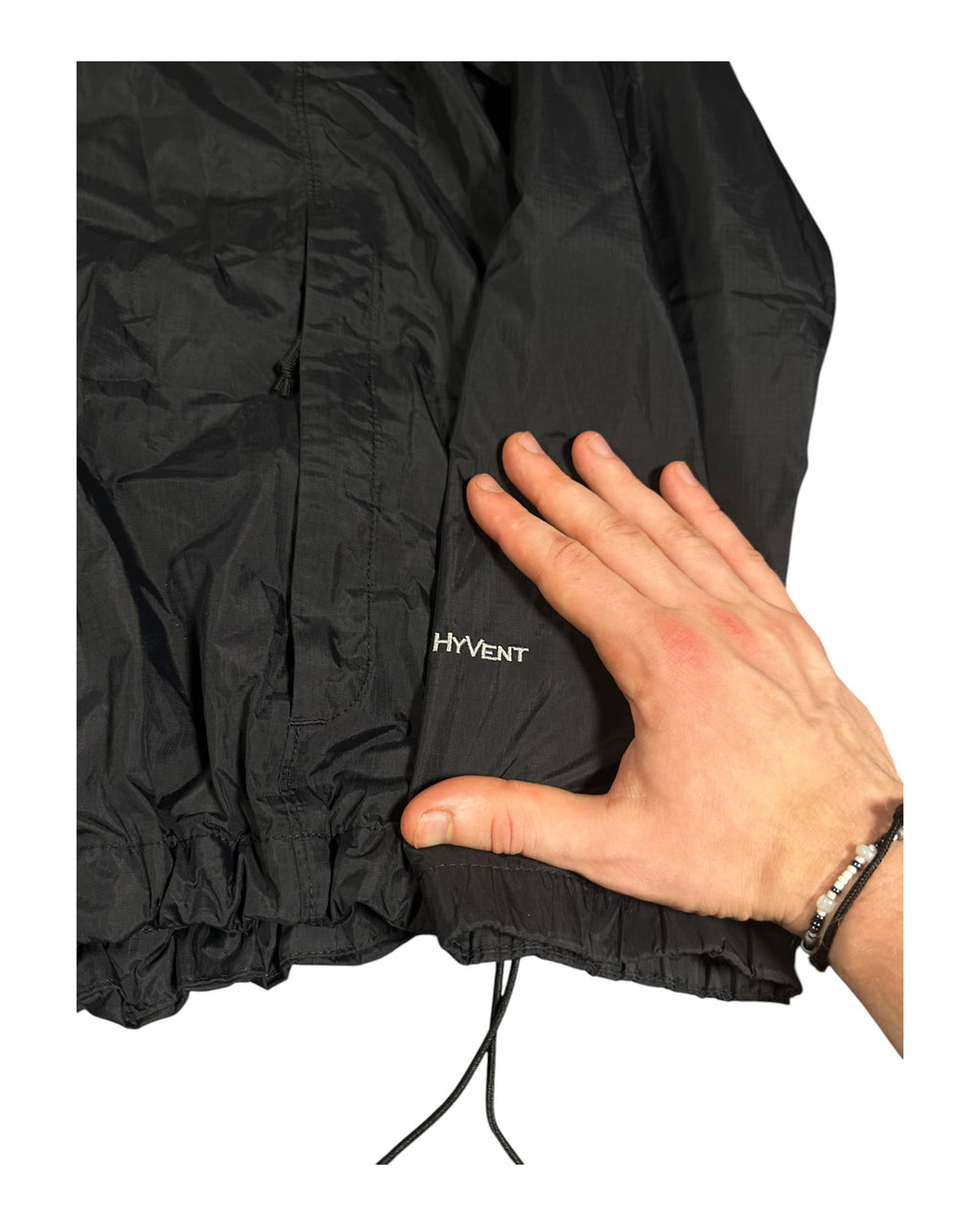 The North Face Women's Rain Jacket (M)