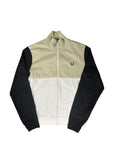 Fred Perry Track Jacket (L)