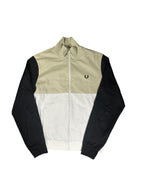 Fred Perry Track Jacket (L)