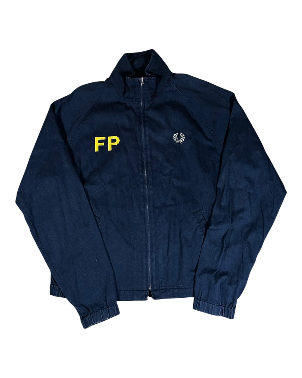 Fred Perry Jacket (M)