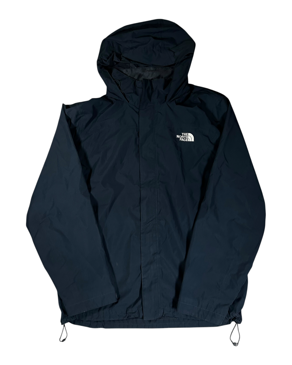 The North Face Rain Jacket (L)