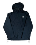 The North Face Rain Jacket (L)