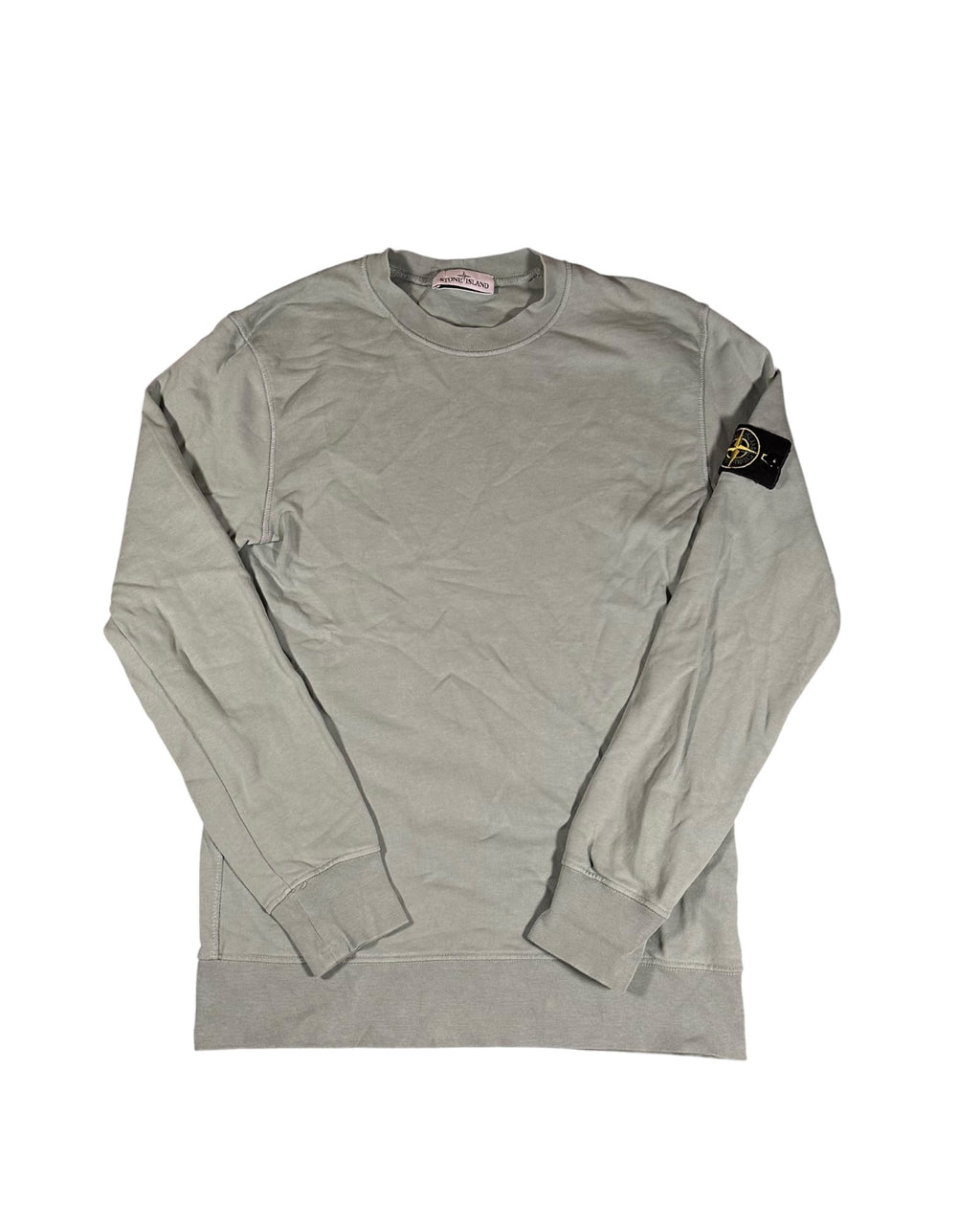 Stone Island Sweater (M)