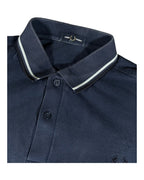 Fred Perry Polo Shirt (L)