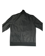 Fred Perry Monogram Track Jacket (M)