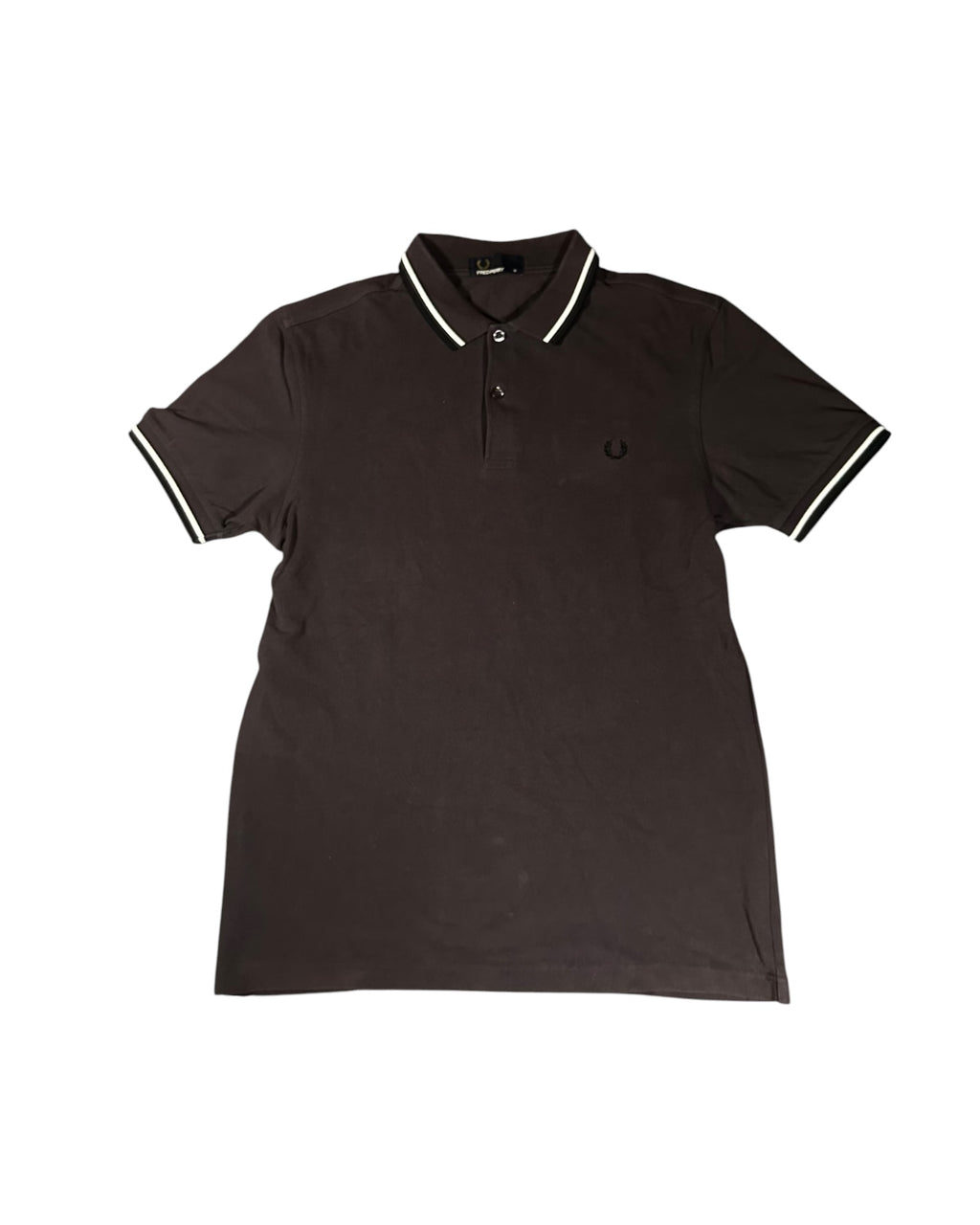 Fred Perry Polo Shirt (M)