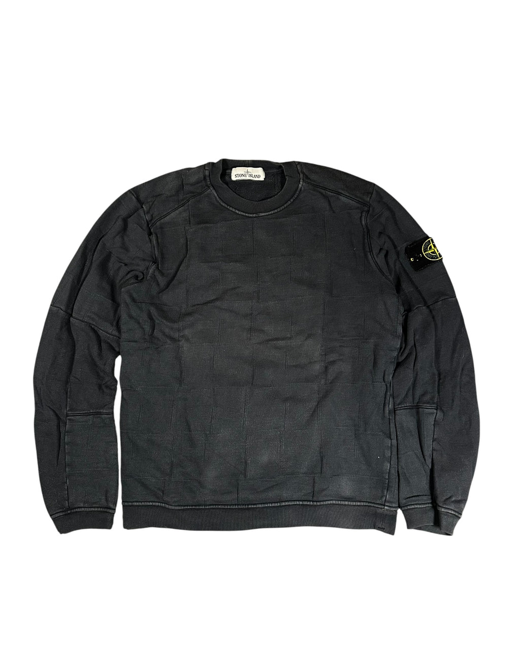 Stone Island Sweater (M)
