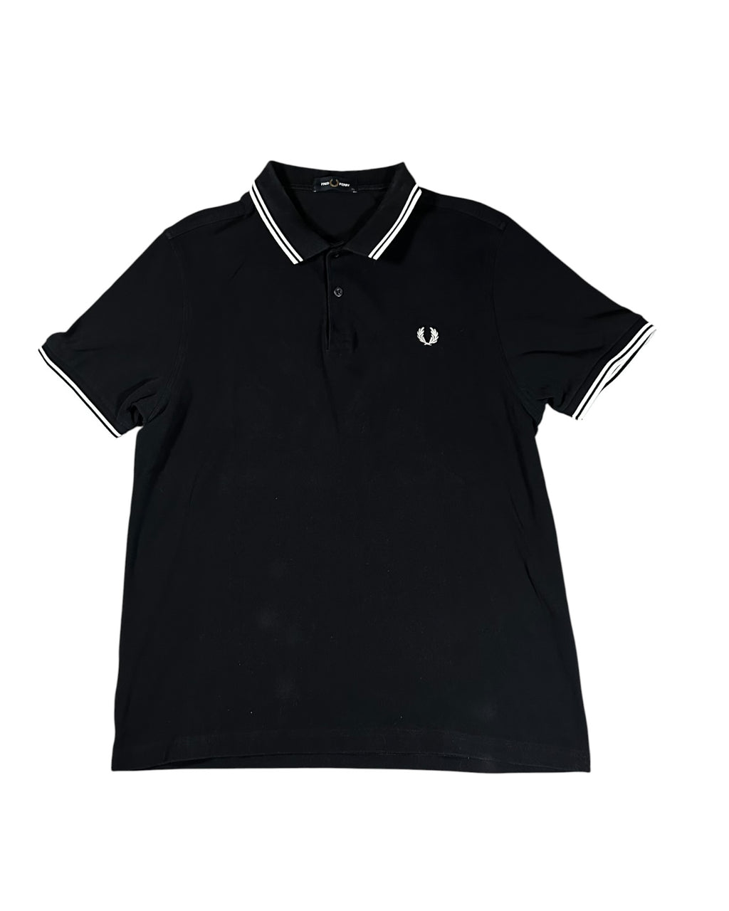 Fred Perry Polo Shirt (XL)