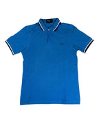 Fred Perry Polo Shirt (S)