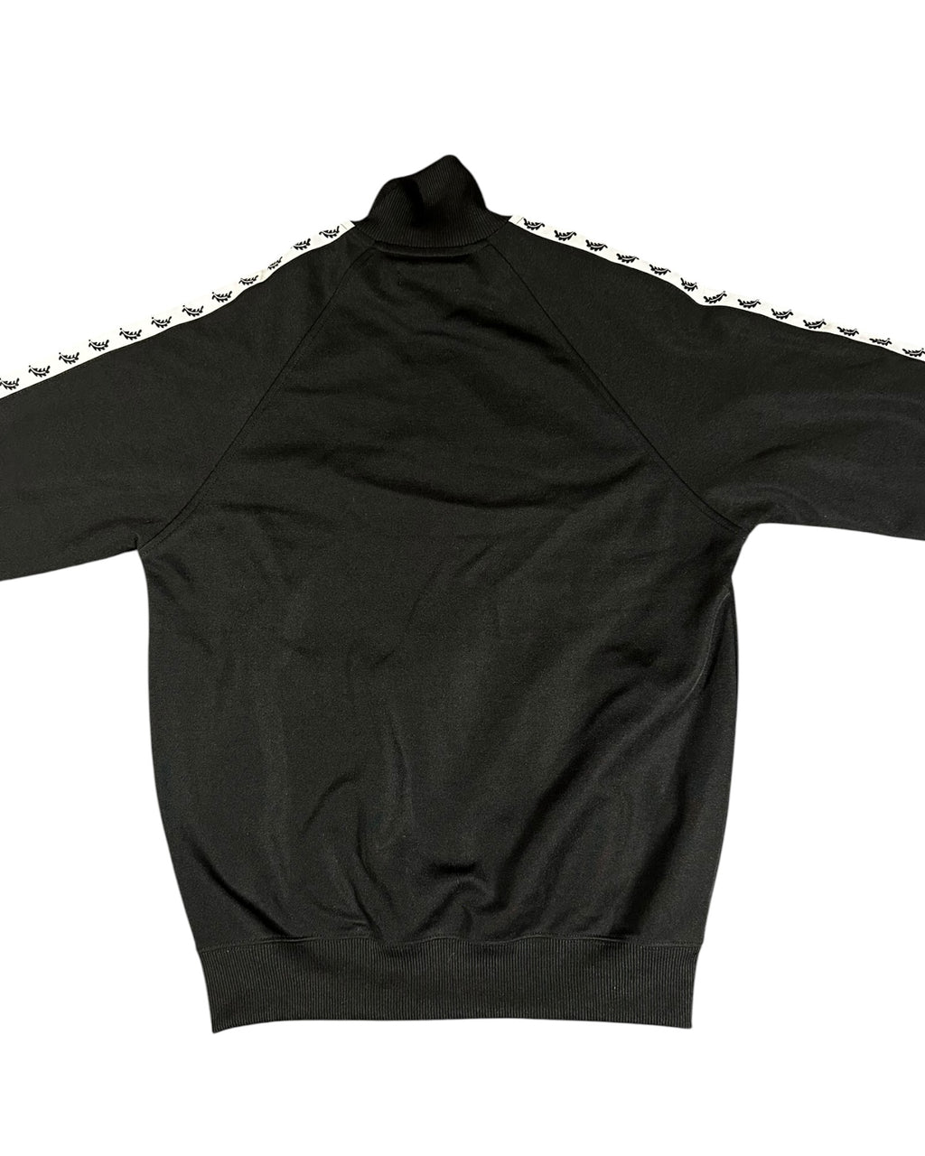 Fred Perry Monogram Track Jacket (S)