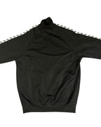 Fred Perry Monogram Track Jacket (S)