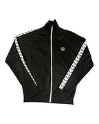 Fred Perry Monogram Track Jacket (S)