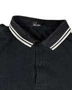 Fred Perry Polo Shirt (L)