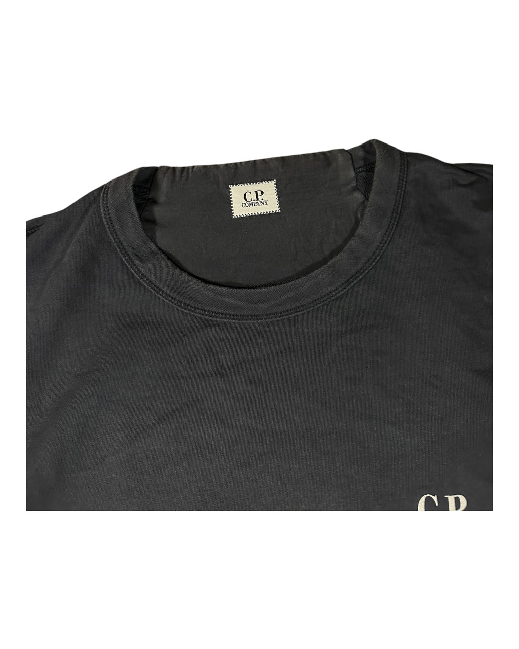 C.P. Company Lightweight Sweater (L)