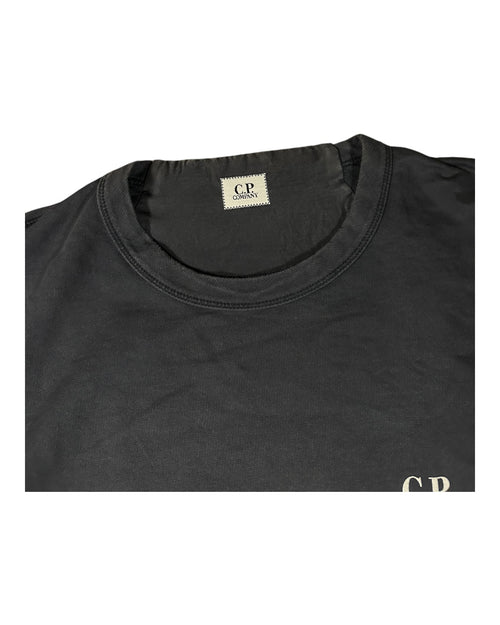 C.P. Company Lightweight Sweater (L)