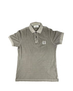 Stone Island Polo Shirt (M)