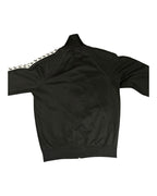 Fred Perry Monogram Track Jacket (S)