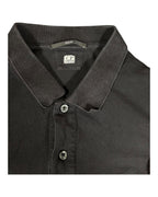 C.P. Company Polo Shirt (L)