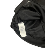 Fred Perry Back Print Track Jacket (M)