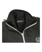 Fred Perry Monogram Track Jacket (S)