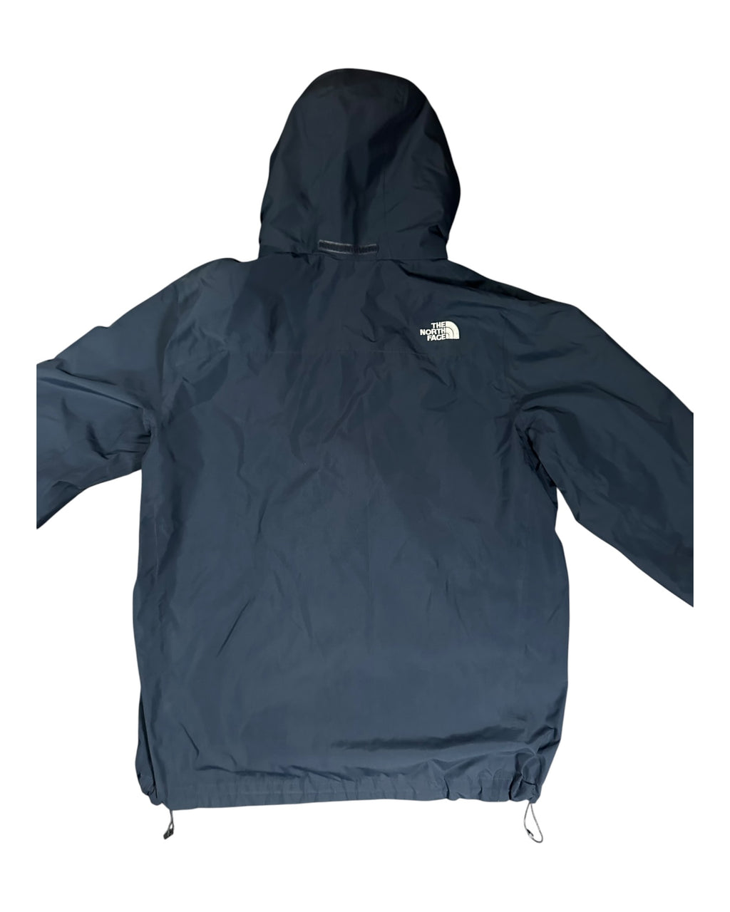 The North Face Rain Jacket (L)