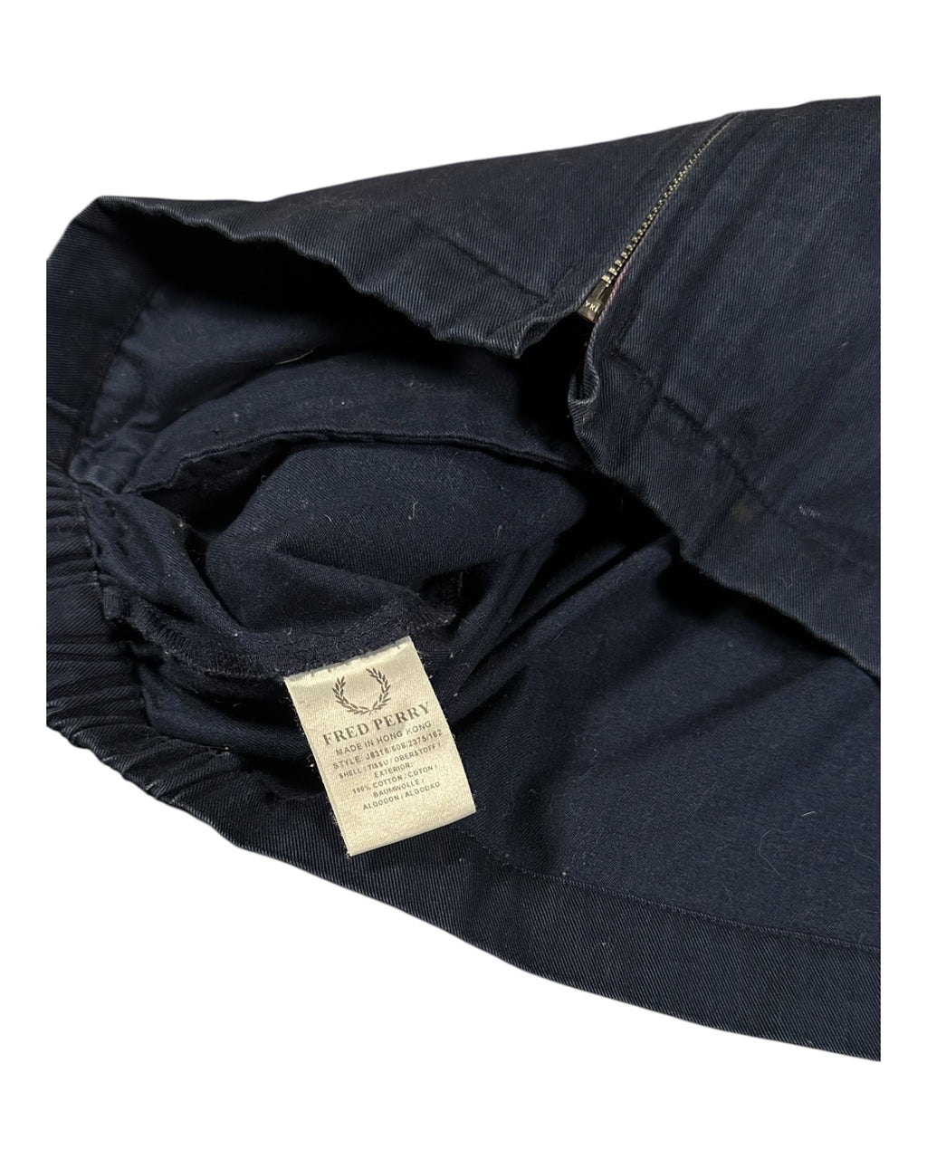 Fred Perry Jacket (M)