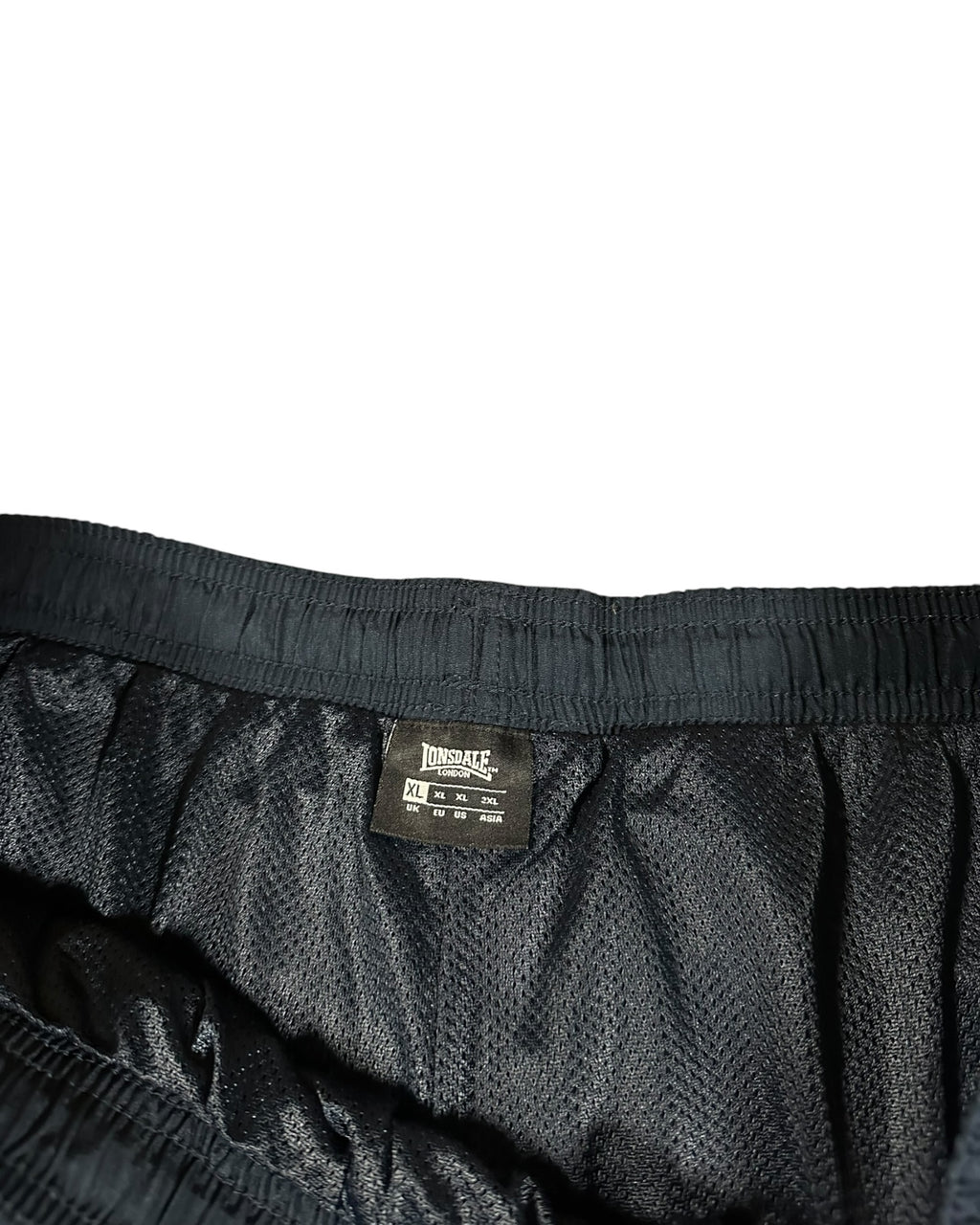 Lonsdale Shorts (XL)
