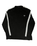 Fred Perry Long Sleeve (L)