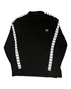 Fred Perry Long Sleeve (L)