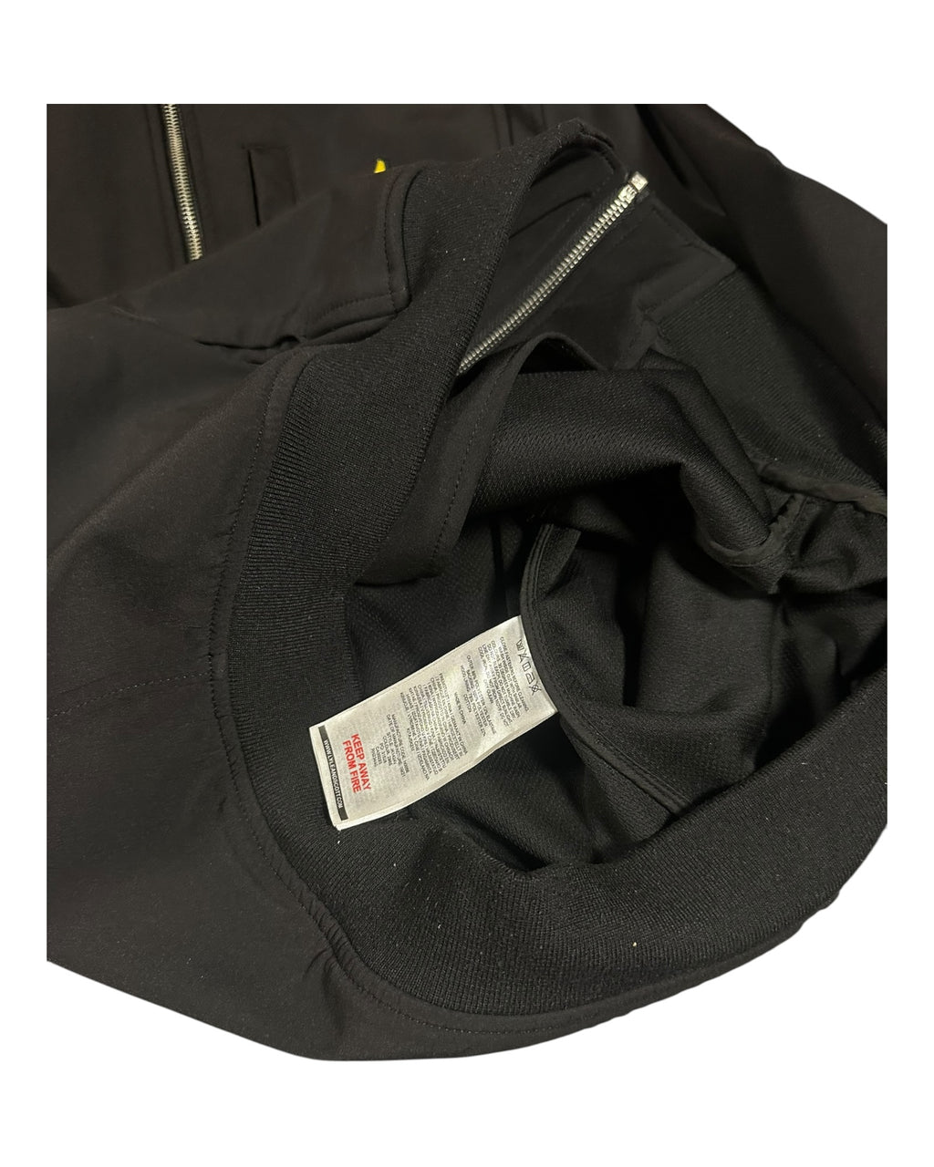 Lyle & Scott Softshell Jacket (S)