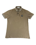 Stone Island Polo Shirt (L)