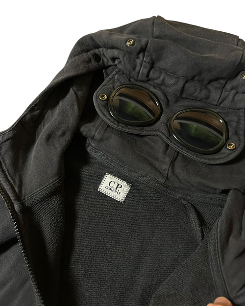 C.P. Company Hooded Jacket (M)