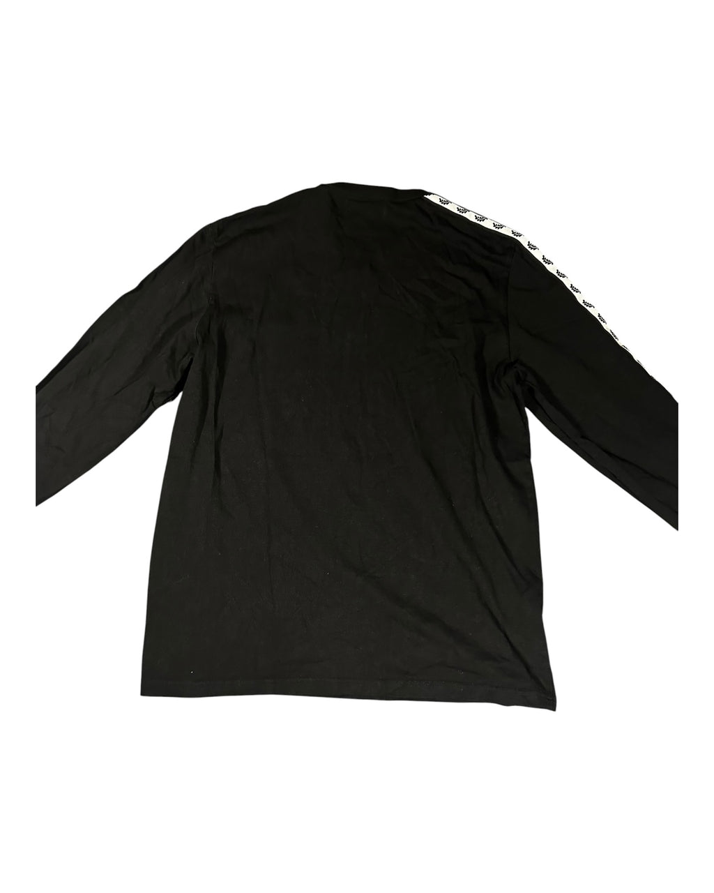 Fred Perry Long Sleeve (L)