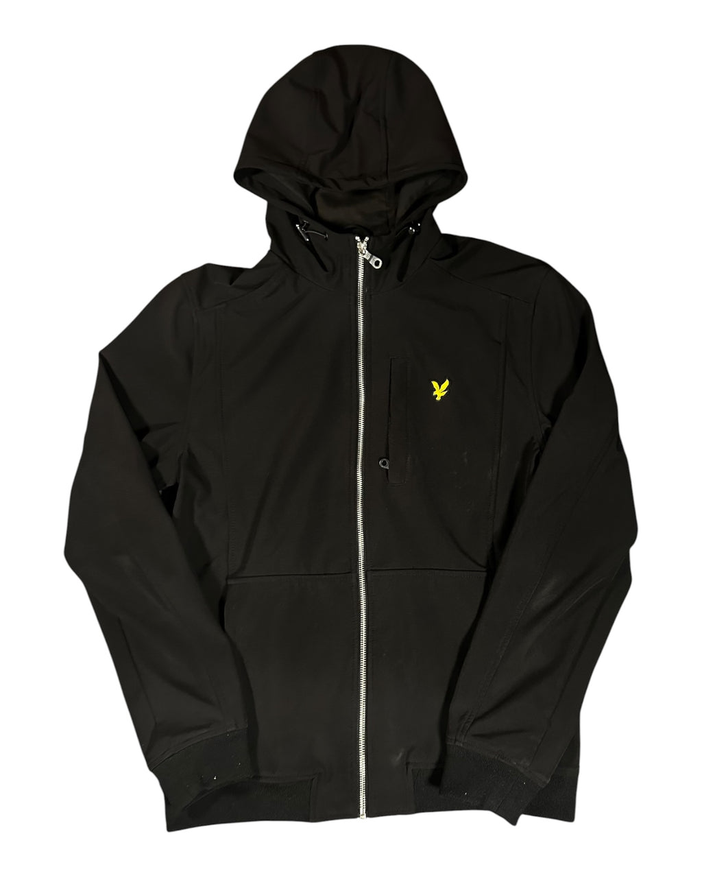 Lyle & Scott Softshell Jacket (S)