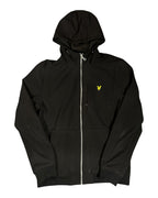 Lyle & Scott Softshell Jacket (S)