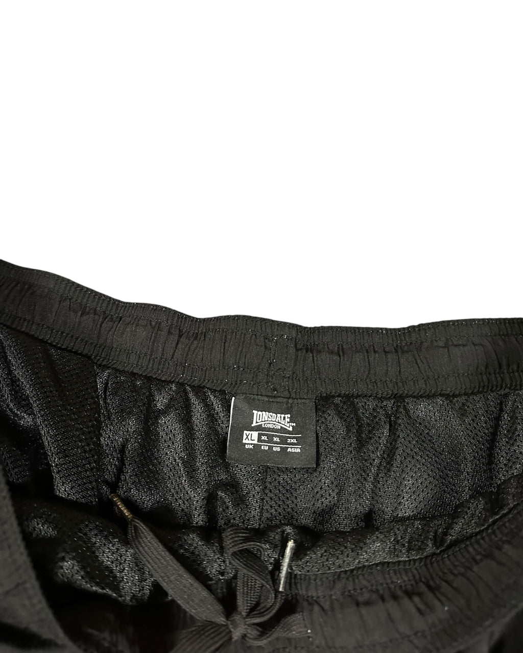 Lonsdale Shorts (XL)