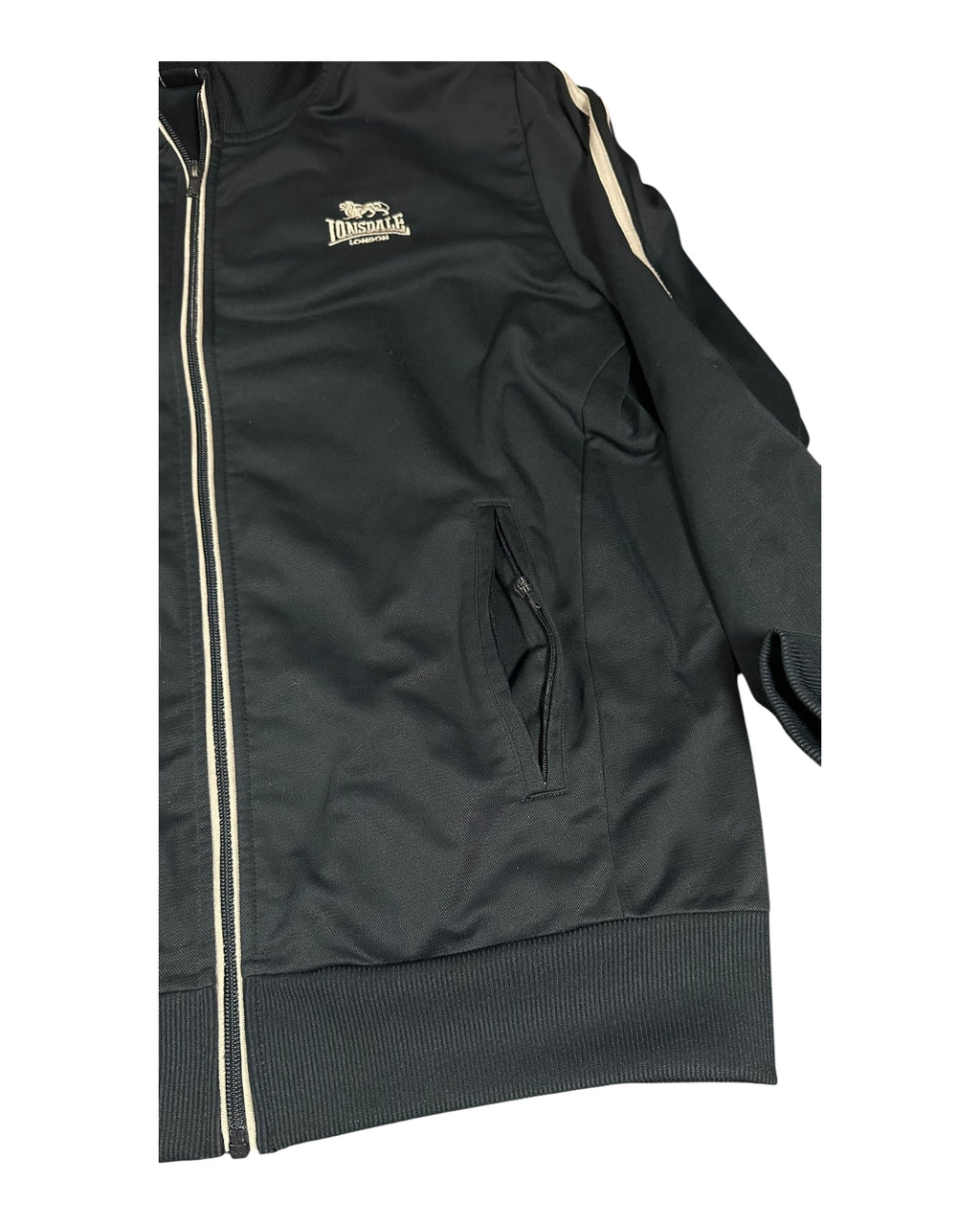 Lonsdale Track Jacket (L)