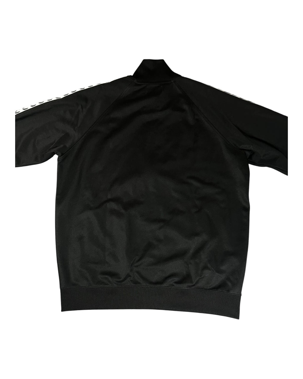 Fred Perry Monogram Track Jacket (XL)