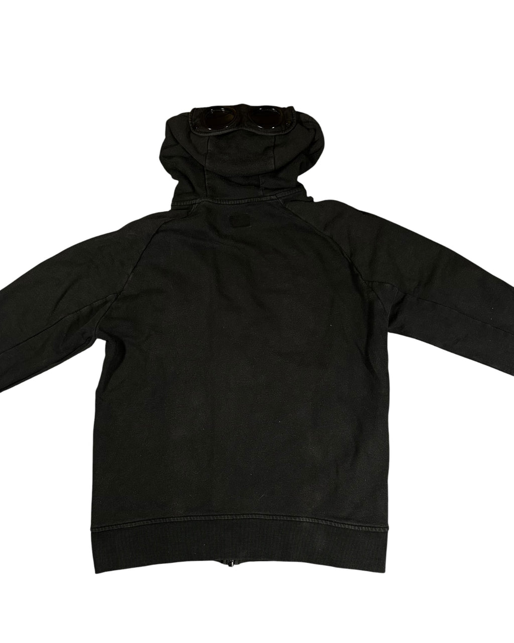 C.P. Company Hooded Jacket (M)