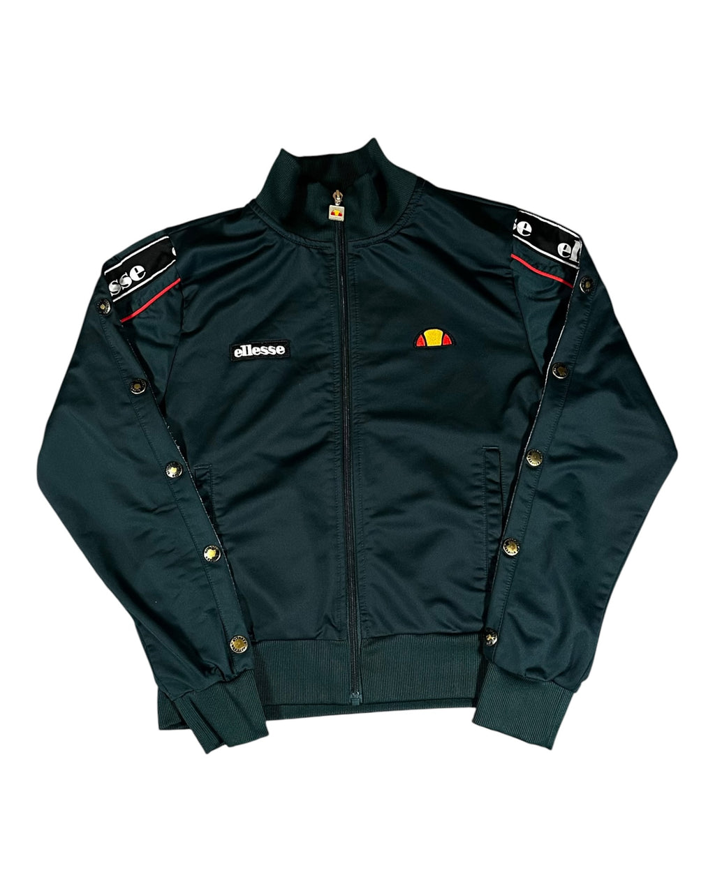 Ellesse Women's Track Jacket (M)