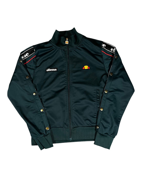 Ellesse Women's Track Jacket (M)