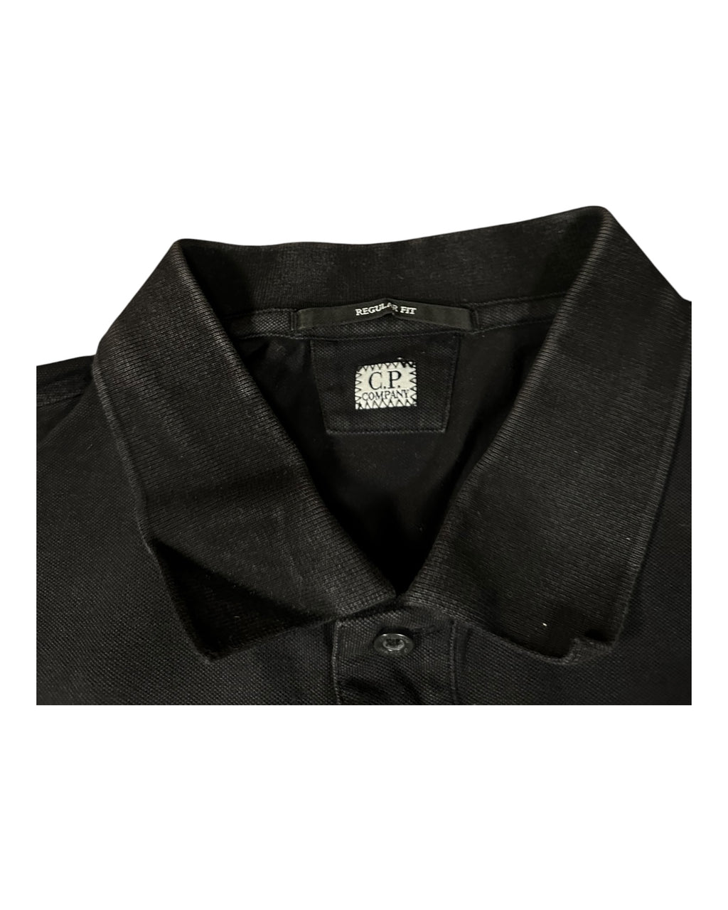 C.P. Company Long Sleeve (M)