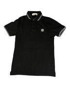 Stone Island Polo Shirt (S)