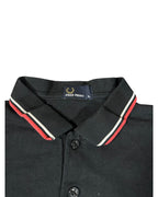Fred Perry Polo Shirt (XL)