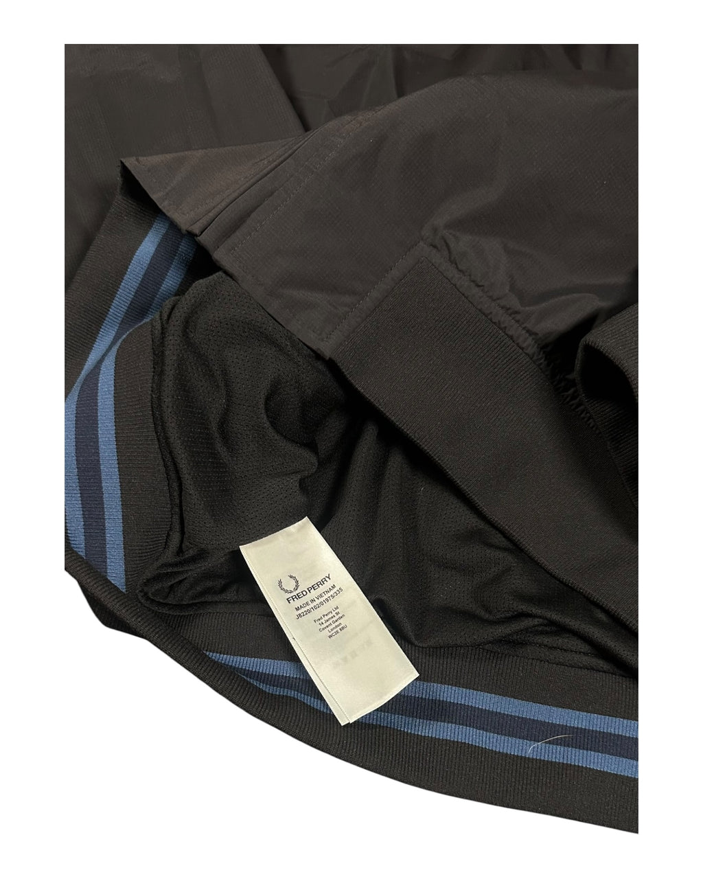 Fred Perry Jacket (L)