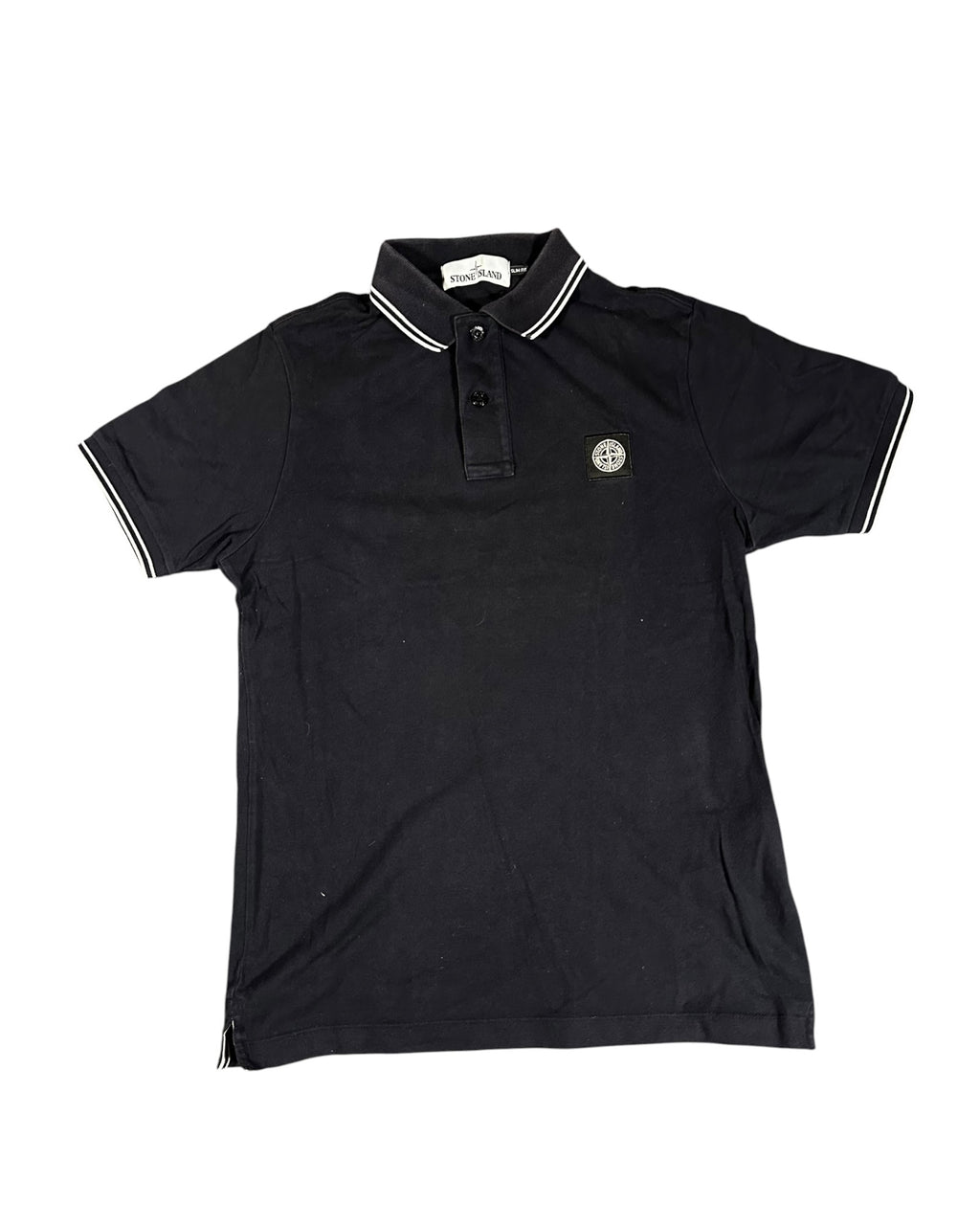 Stone Island Polo Shirt (S)
