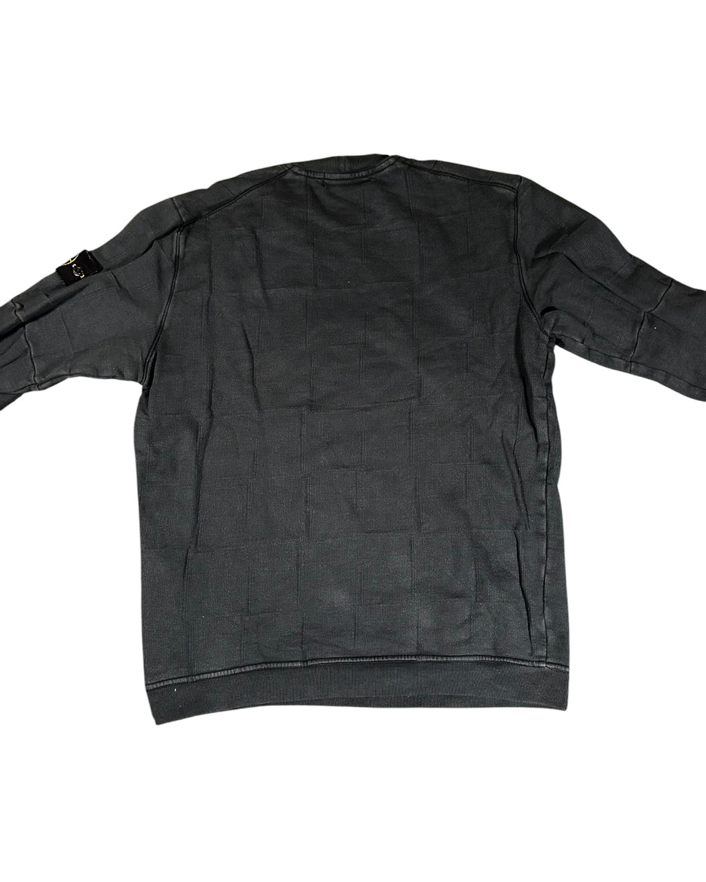 Stone Island Sweater (M)