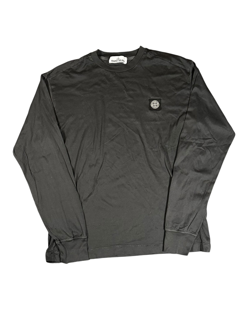 Stone Island Long Sleeve (L)