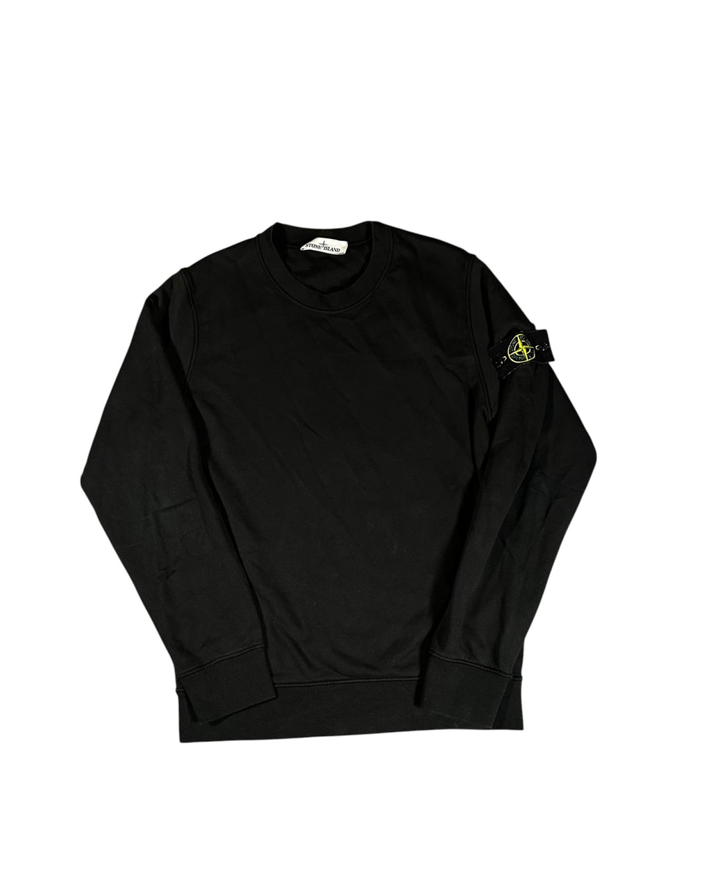 Stone Island Sweater (M)