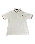 Fred Perry Polo Shirt (L)